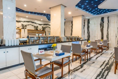 Parsian Enghelab Hotel