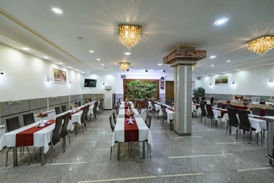 Evan Apartment Hotel