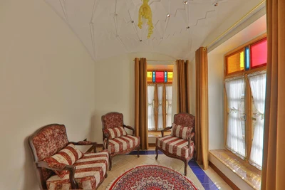 Ario Boutique Hotel