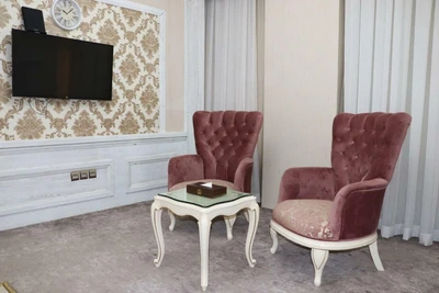 Adina Hotel