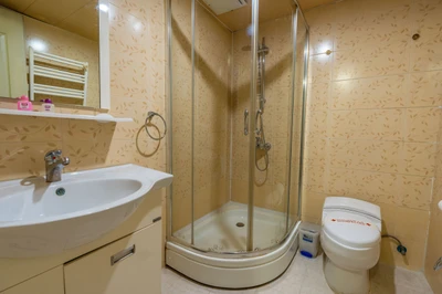 Mashhad Hotel