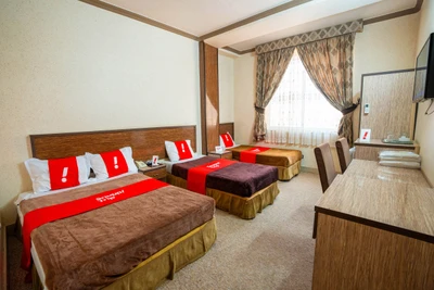 Naz Hotel 2