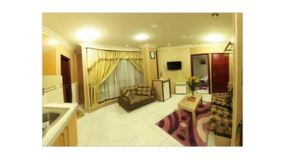 Ghasr Aidin Hotel