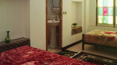 Amirza traditional hotel & hostel