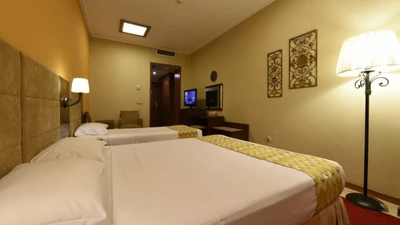 Ferdous Hotel