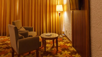Shayan Hotel