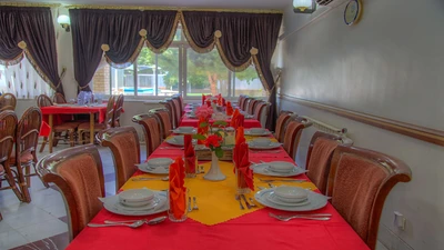 Bastam Tourist Hotel