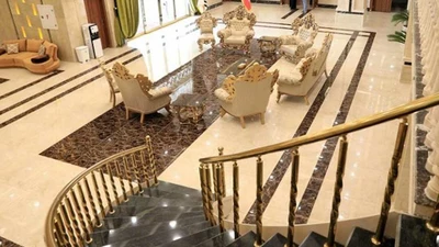 Amiran Hotel 2