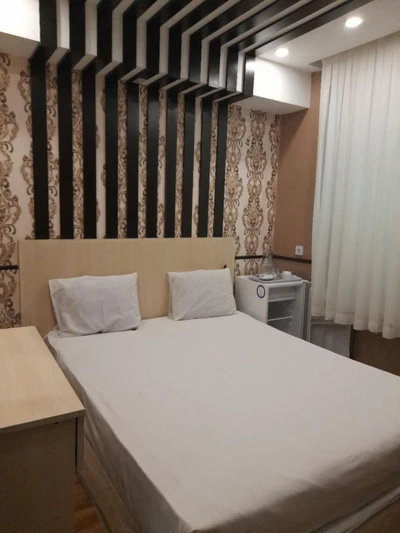 Javid (Two Star) Hotel