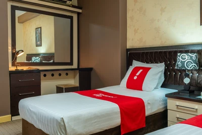 Tabriz Hotel