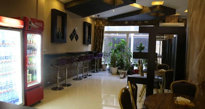 Alvand Hotel