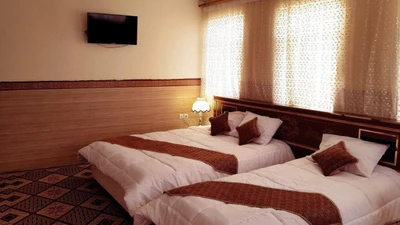 Alzahra Hotel