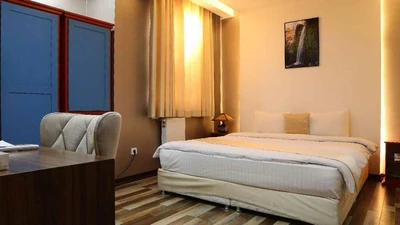 AMARANT HOTEL | Soumia