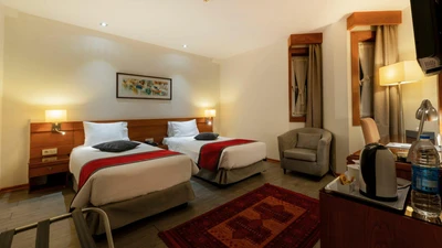 Elysee Hotel