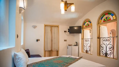 Khan Dohad Hotel