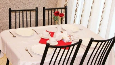 Sun Palace Hotel Apartments