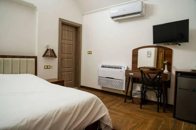 Fazeli Hotel