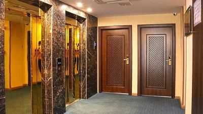 Amatis Hotel