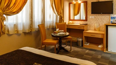 Aseman Hotel
