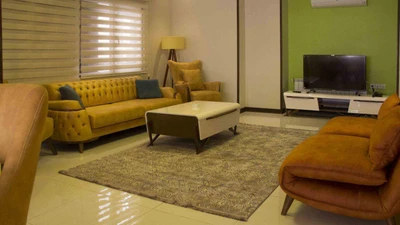 Matin Toranj Hotel