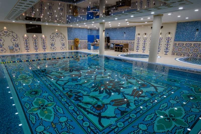 Chaharbagh Hotel