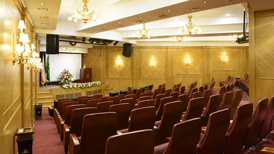 Golden Palace Hotel