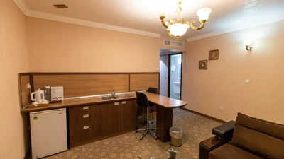 Aseman Hotel