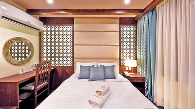 Irman Boutique Hotel