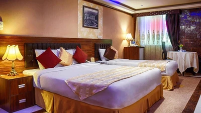 Karim Khan Hotel