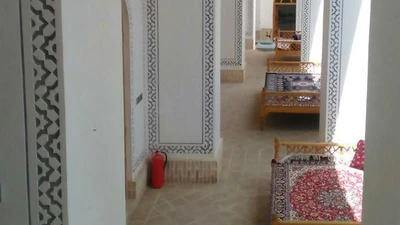 Khademi Traditional Hotel