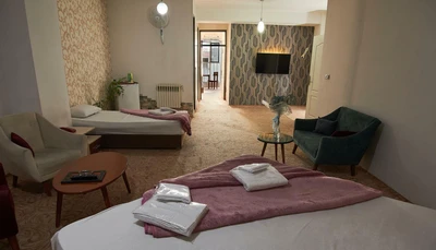 Farid Hotel