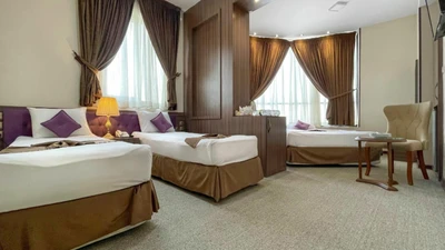 Hadis Hotel