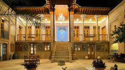 Alan Boutique Hotel