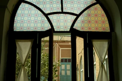 Karakal Hotel