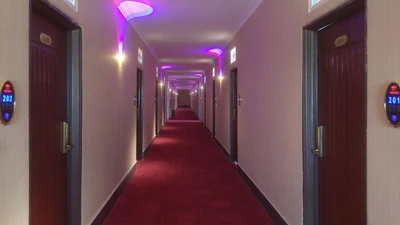 Marina 1 Hotel