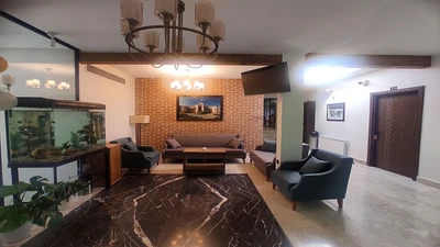 Shahryar Novin Hotel