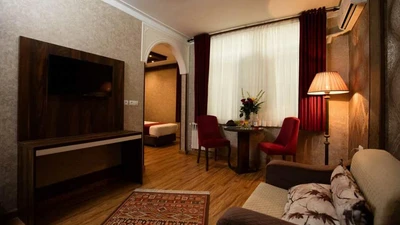 Alborz Hotel