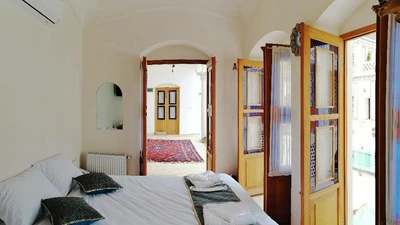Sabaghian Sarayi