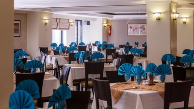 Javad Hotel
