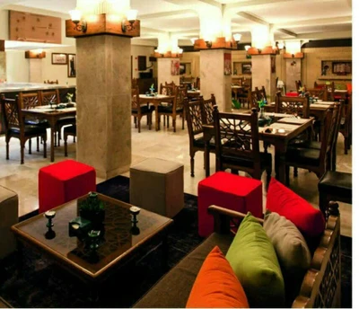 Tehran Hotel