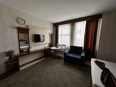 Hatra Hotel