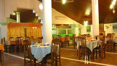 Astara Tourist Hotel