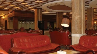 Parmida Hotel