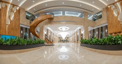 Misagh Hotel