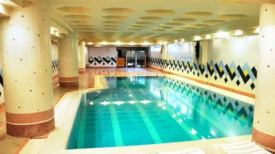 Homa Hotel 2