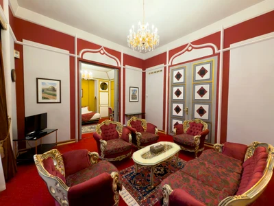 Abbasi Hotel