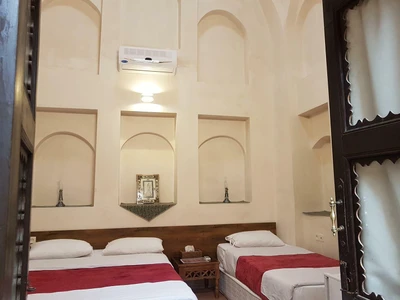 Shahrazad House