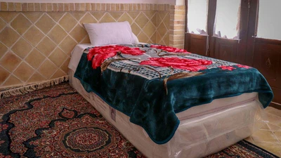 Shakheh Nabat Hostel
