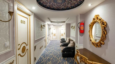 Khajoo Hotel