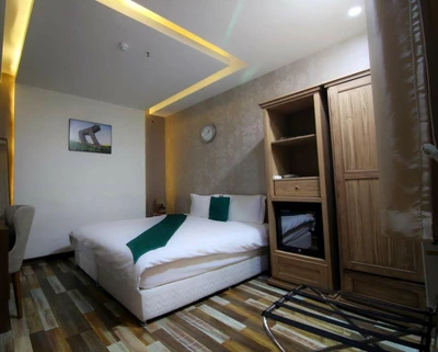 AMARANT HOTEL | Soumia